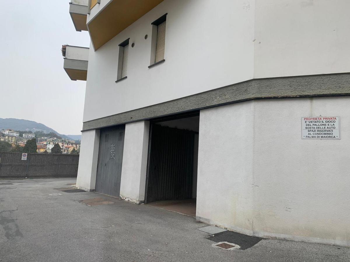 La Palma Apartment *